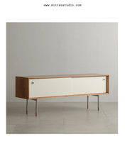 Load image into Gallery viewer, Martin Sideboard Sliding Door