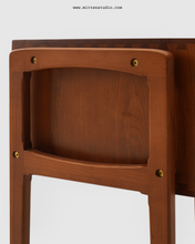 Load image into Gallery viewer, Albert Cart Cabinet