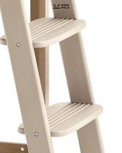 Load image into Gallery viewer, Big Eyes Reversible Low Loft Bed