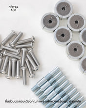 Load image into Gallery viewer, Cloud Bed