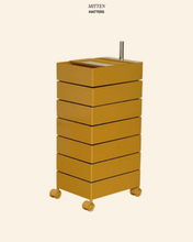 Load image into Gallery viewer, Castel high Cabinet