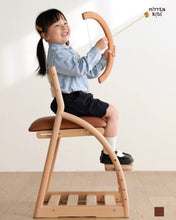 Load image into Gallery viewer, Rainbow Chair