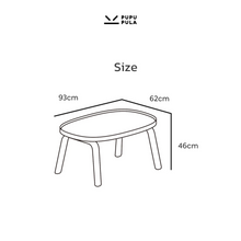 Load image into Gallery viewer, Any-way Table