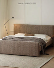 Load image into Gallery viewer, Soraya Soft Bed