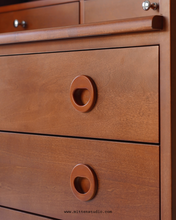 Load image into Gallery viewer, Richard Multi-function Cabinet