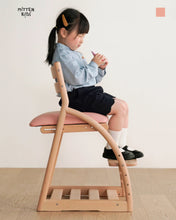 Load image into Gallery viewer, Rainbow Chair