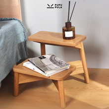 Load image into Gallery viewer, Little X Step Stool