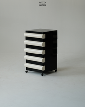 Load image into Gallery viewer, JM Stack dreawers Cabinet