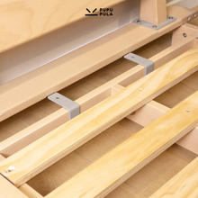 Load image into Gallery viewer, Building Blocks Montessori Bed