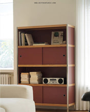 Load image into Gallery viewer, Berlin Extra Cabinet