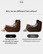 Load image into Gallery viewer, Caterpillar Sofa