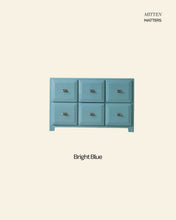 Load image into Gallery viewer, Moma Sideboard (Metal)
