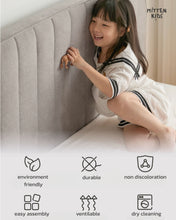 Load image into Gallery viewer, Little Haus Bed