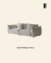 Load image into Gallery viewer, Doria Sofa