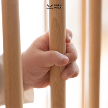 Load image into Gallery viewer, Kick It! 4-in-1 Baby Cot