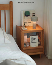 Load image into Gallery viewer, Ellee Nightstand