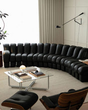 Load image into Gallery viewer, Serpentine Sofa