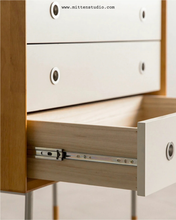 Load image into Gallery viewer, Martin Cabinet Chest Drawer