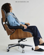 Load image into Gallery viewer, Charles Office Chair