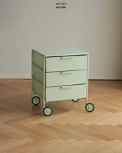 Load image into Gallery viewer, Mobil Mat Cabinet