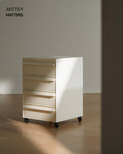 Load image into Gallery viewer, Stacking Drawers Cabinet