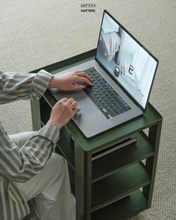 Load image into Gallery viewer, Vans Cart