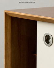 Load image into Gallery viewer, Martin Sideboard Sliding Door