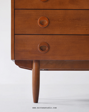 Load image into Gallery viewer, Richard Multi-function Cabinet