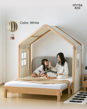 Load image into Gallery viewer, Little Haus Bed