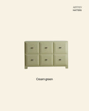 Load image into Gallery viewer, Moma Sideboard (Metal)