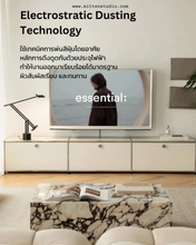 Load image into Gallery viewer, B&T Portable Sofa Table