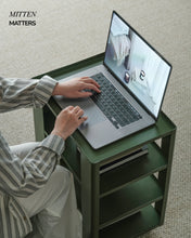 Load image into Gallery viewer, Vans Cart
