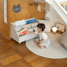 Load image into Gallery viewer, Cube Montessori Storage System Accessories