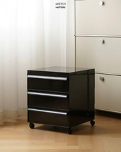 Load image into Gallery viewer, Stacking Drawers Cabinet