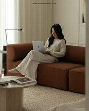 Load image into Gallery viewer, Eave Modular Sofa