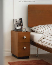 Load image into Gallery viewer, Charlotte Nightstand