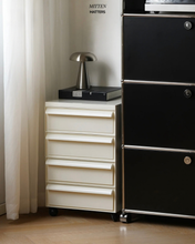 Load image into Gallery viewer, Stacking Drawers Cabinet