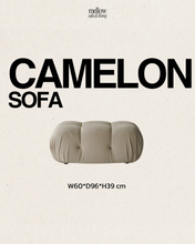 Load image into Gallery viewer, Camelon Sofa