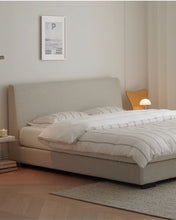 Load image into Gallery viewer, Saint Mie Upholstered Bed