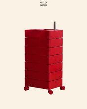 Load image into Gallery viewer, Castel high Cabinet