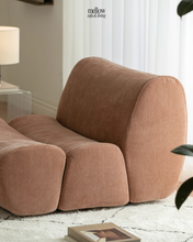 Load image into Gallery viewer, Jean Marie Modular Sofa