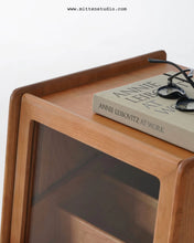 Load image into Gallery viewer, Ellee Nightstand