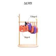 Load image into Gallery viewer, Tree Clothes Stand & Rack