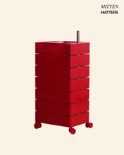 Load image into Gallery viewer, Castel high Cabinet
