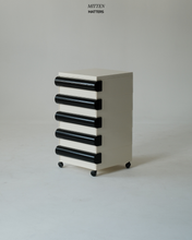 Load image into Gallery viewer, JM Stack dreawers Cabinet