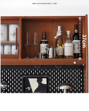 Load image into Gallery viewer, Classic Danish Richard Cupboard