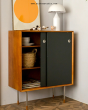 Load image into Gallery viewer, Martin Cabinet Slidding Door