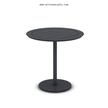Load image into Gallery viewer, Nemi Round Dinning Table