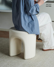 Load image into Gallery viewer, Tooth Table&Chair