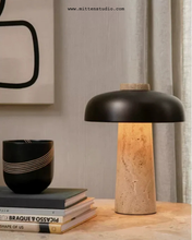 Load image into Gallery viewer, Traverline Aleksandar Lamp